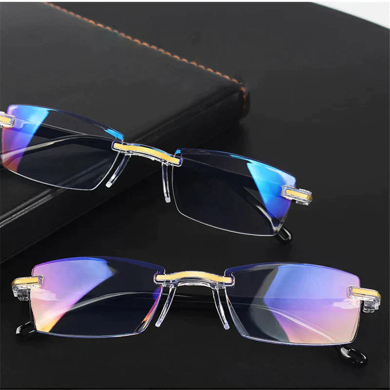 [PROMOCIÓN DE DÍA DE LA MADRE] - GAFAS MULTIFOCALES INTELIGENTES TR90PRO 🎁